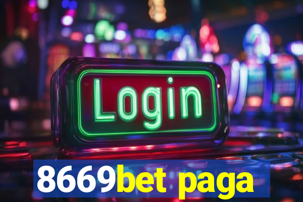 8669bet paga